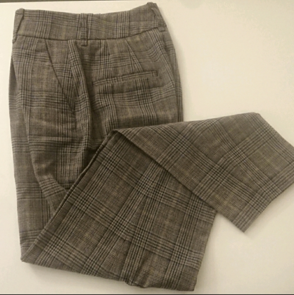 2/$50✨HP✨Zara High waist trousers